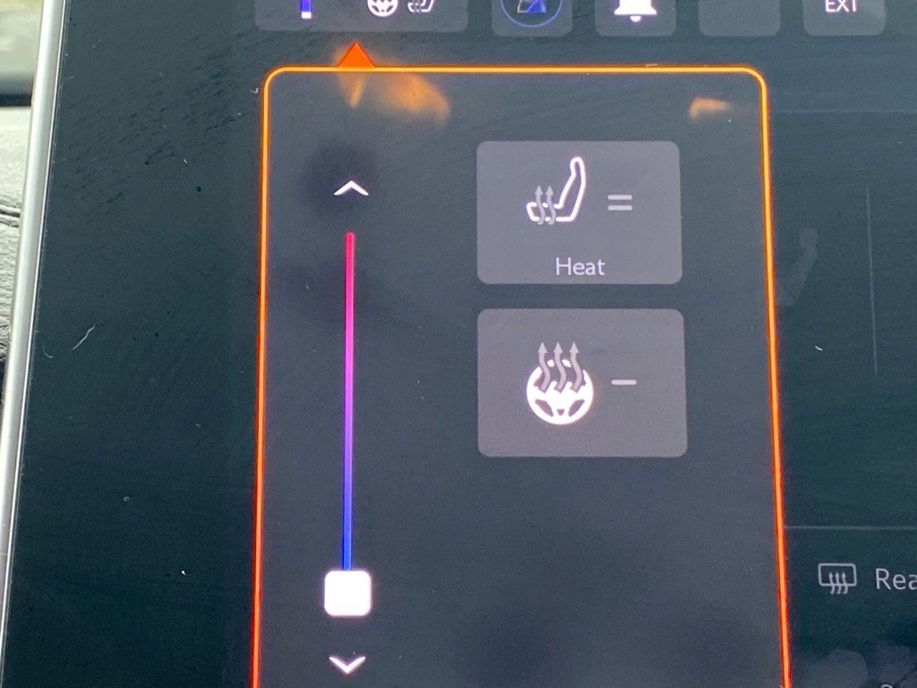 Used 2022 Jeep Compass Latitude image 17