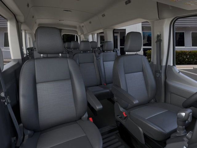 New 2025 Ford Transit 350 XL image 10