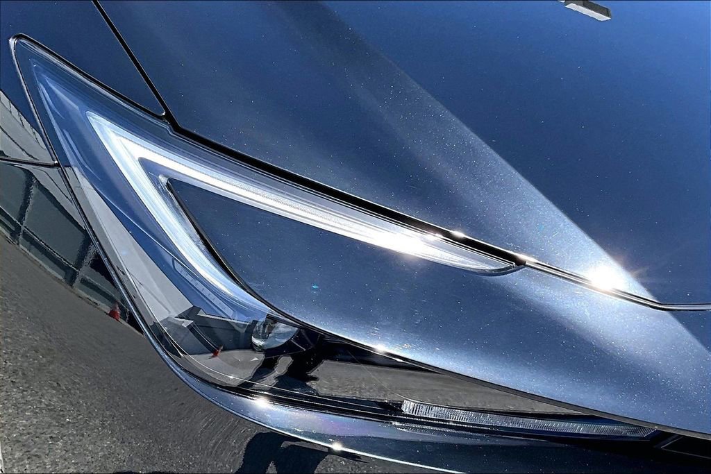 Used 2026 Toyota Prius Plug-In Hybrid image 32