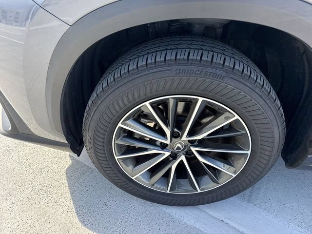 Used 2024 Lexus NX 250 FWD image 10