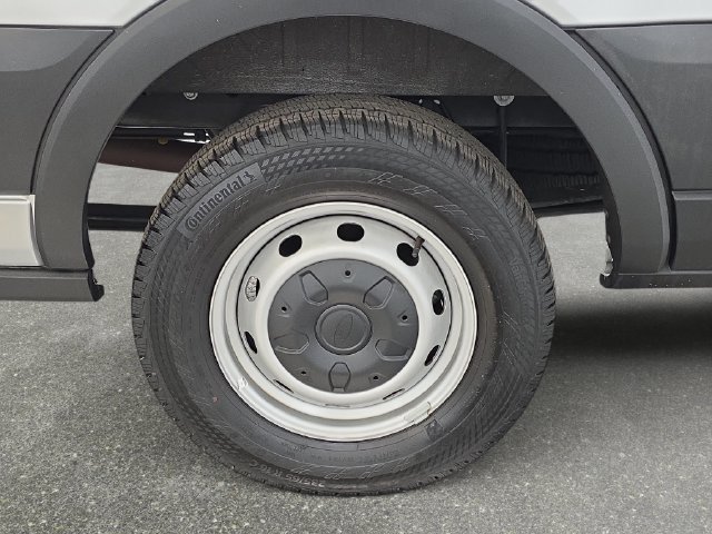 Used 2024 Ford Transit 350 XL RWD image 30