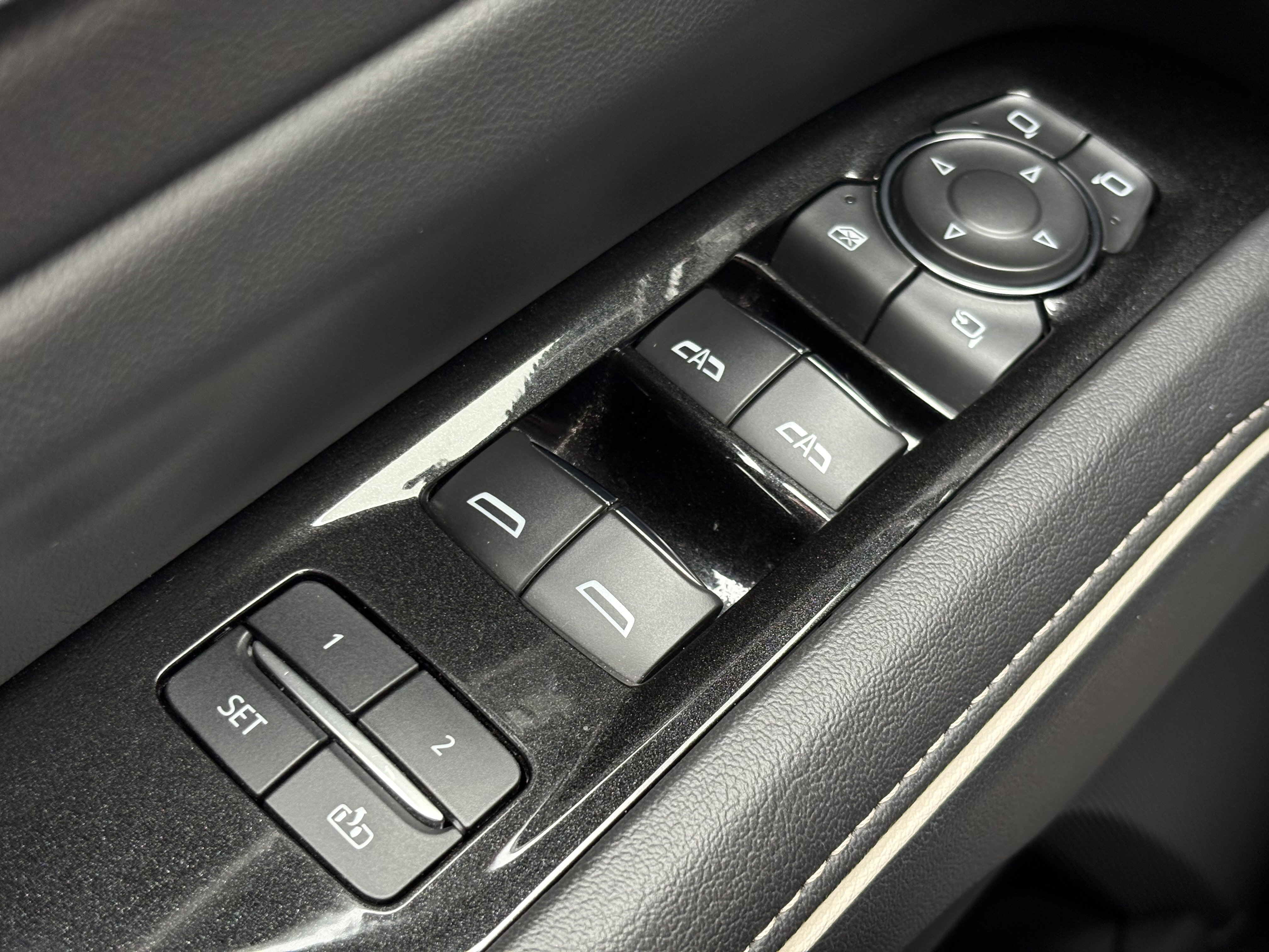 Used 2023 Cadillac Escalade Sport image 35