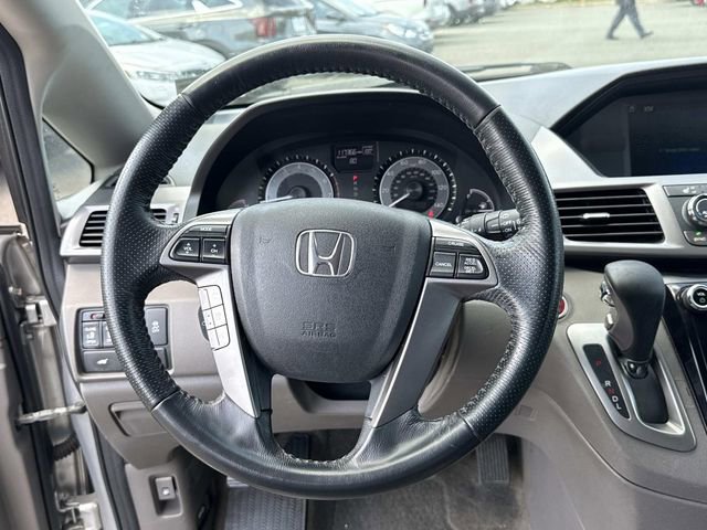 Used 2014 Honda Odyssey EX-L image 19