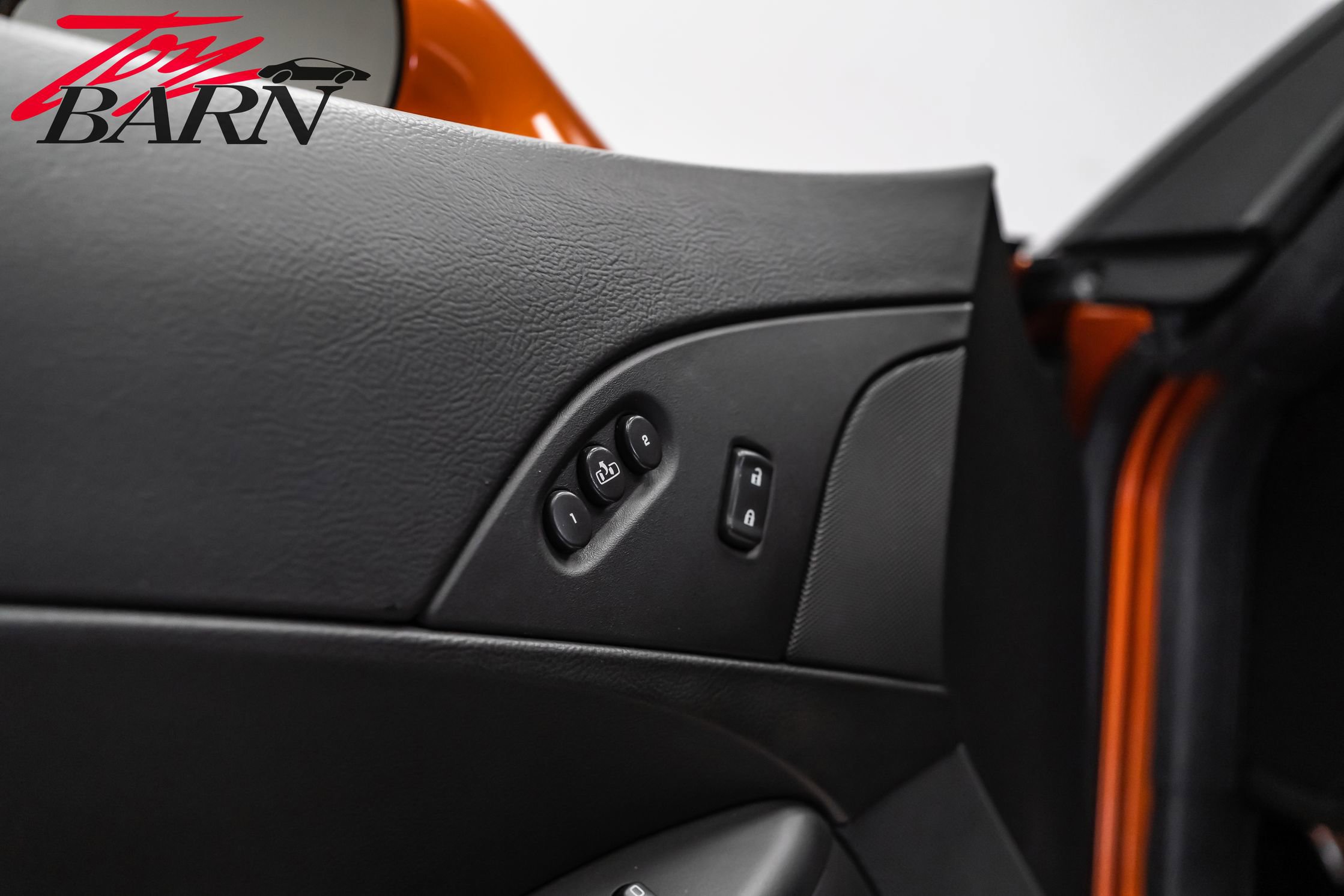 Used 2007 Chevrolet Corvette Convertible w/ Preferred Equipment Group image 30