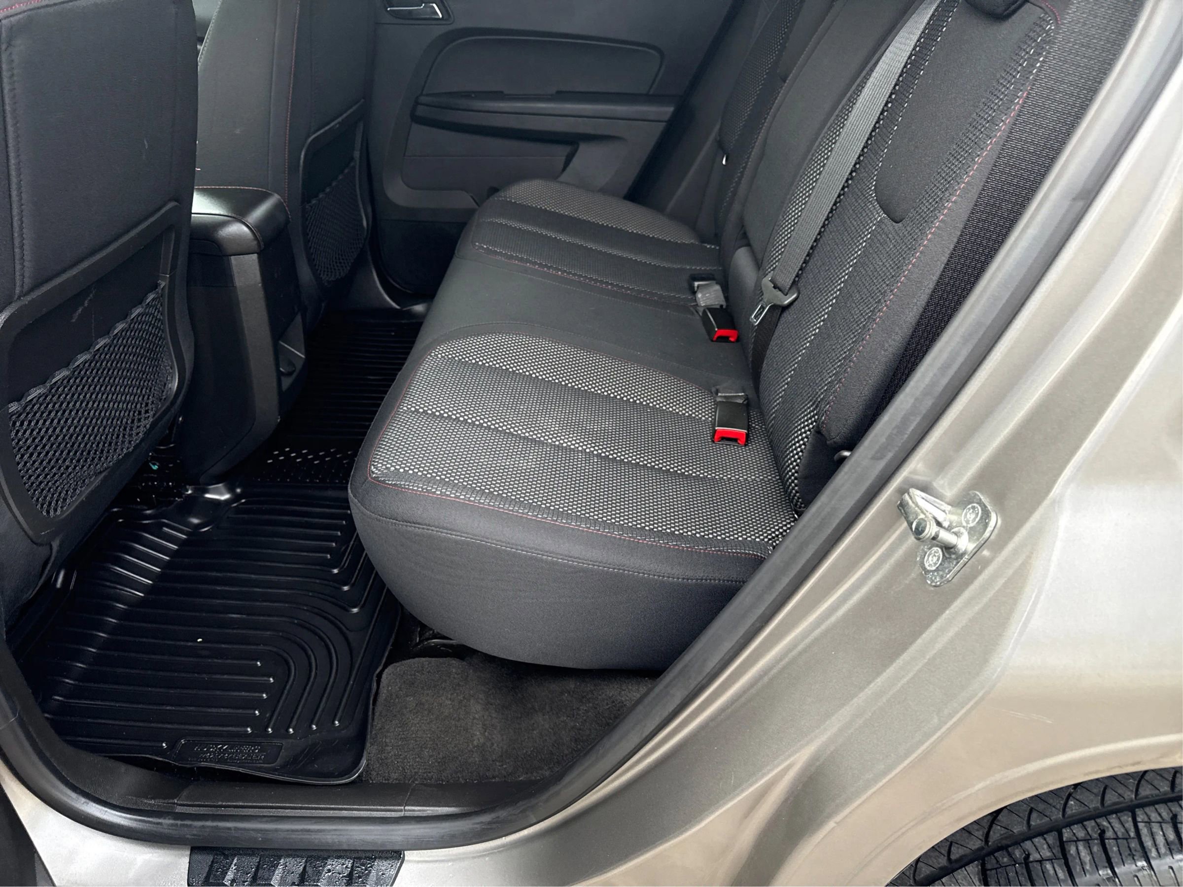 Used 2012 GMC Terrain SLE w/ Convenience Package AWD/4WD image 11