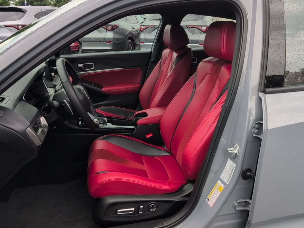 Certified 2026 Acura Integra A-Spec w/ Technology Package FWD image 13