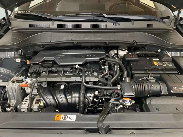 Used 2022 Hyundai Kona SEL FWD image 14