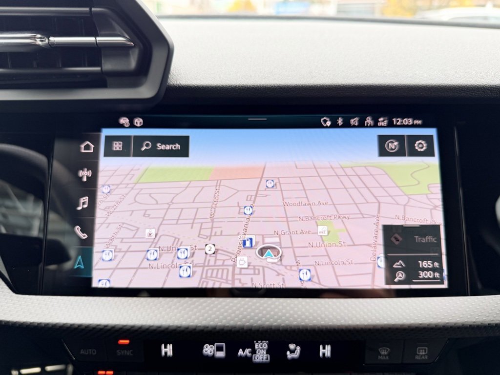 Used 2024 Audi RS 3 image 34