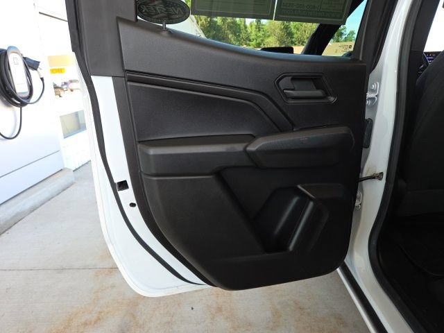 Used 2024 Chevrolet Colorado Trail Boss w/ Technology Package AWD/4WD image 43