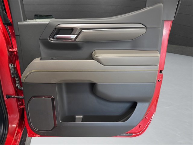 Used 2024 Chevrolet Silverado 1500 ZR2 w/ Technology Package image 31