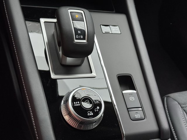New 2026 Nissan Rogue SL AWD/4WD image 14
