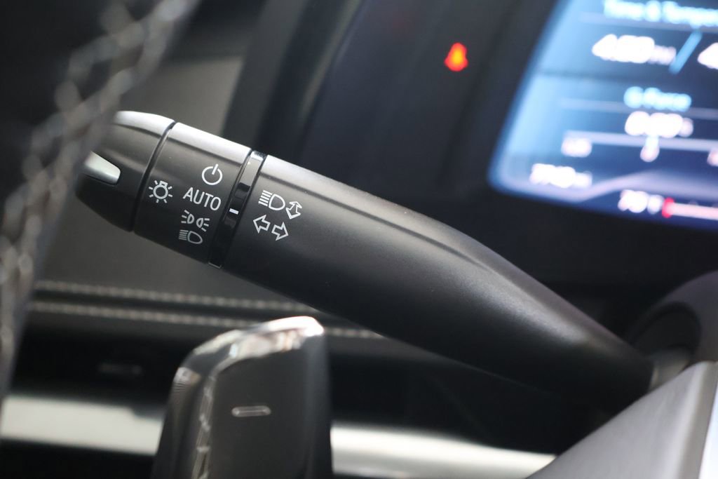 Used 2024 Chevrolet Corvette Stingray Preferred Cpe w/ 2LT image 35