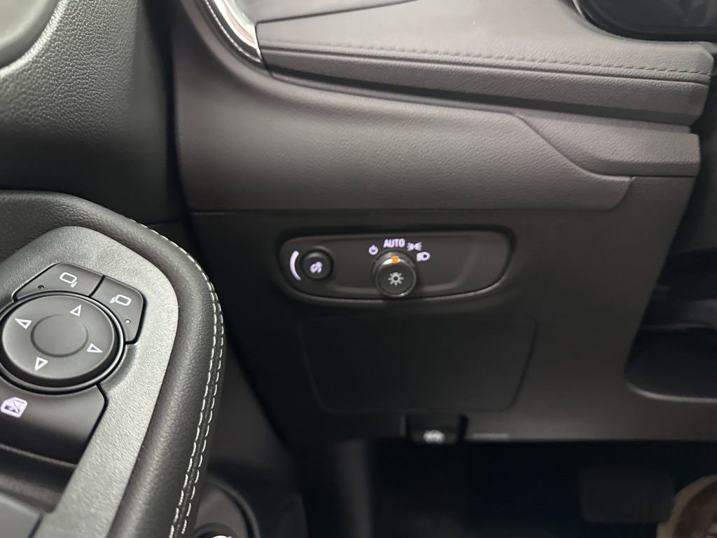 New 2026 Buick Encore GX Preferred w/ Comfort Package AWD/4WD image 36