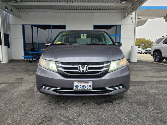 Used 2016 Honda Odyssey LX image 2