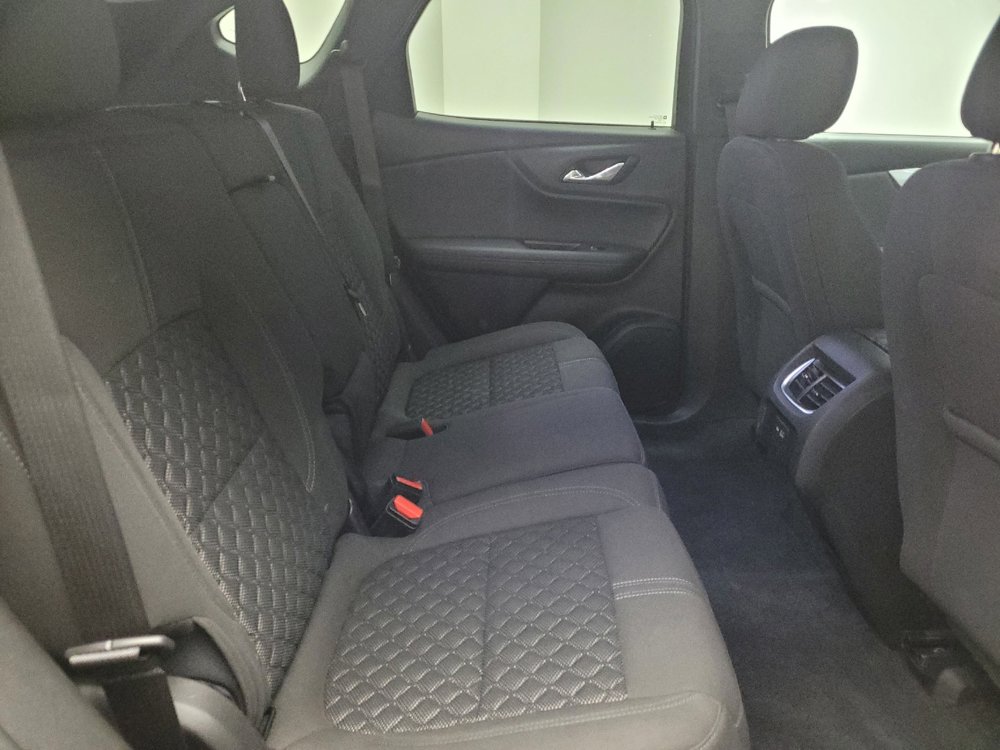 Used 2021 Chevrolet Blazer LT FWD image 19