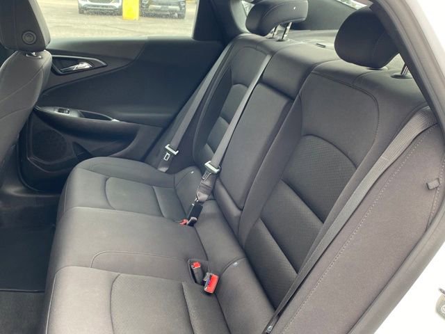 Certified 2023 Chevrolet Malibu LT image 18