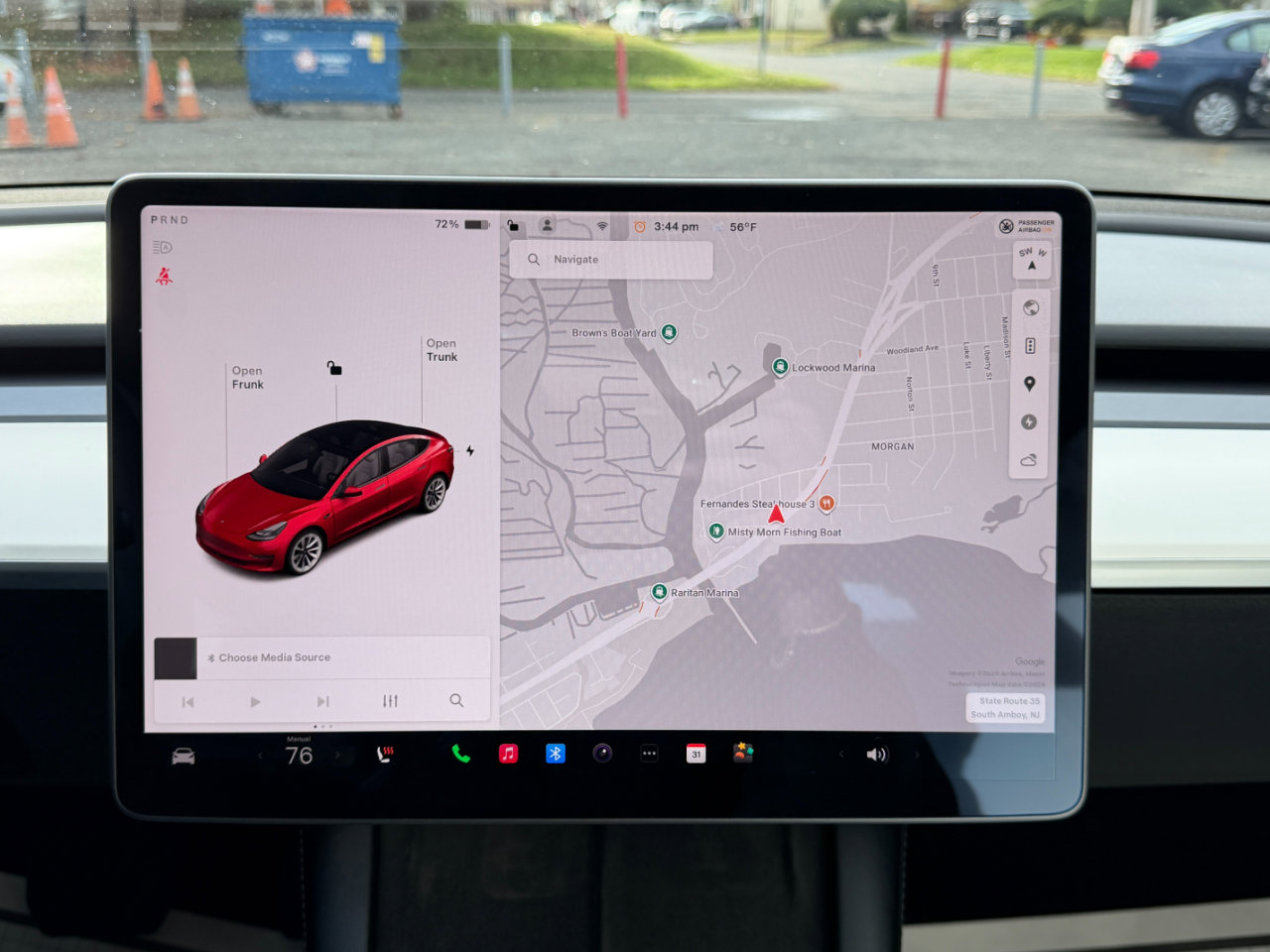 Used 2022 Tesla Model 3 Long Range image 51