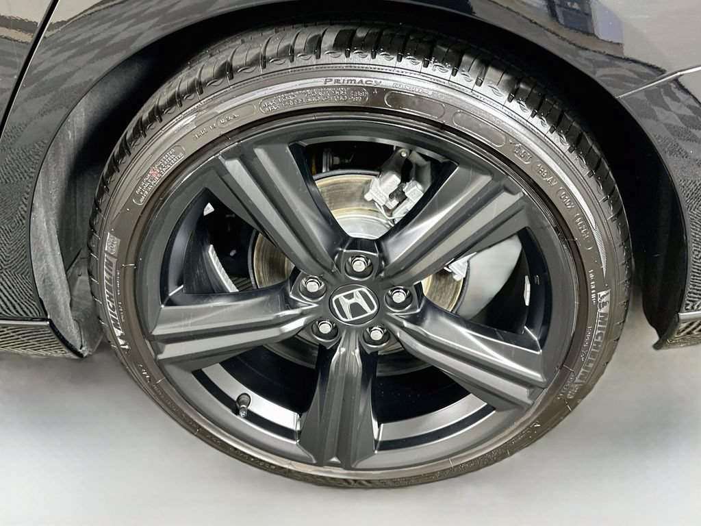 Certified 2026 Honda Accord Sport image 31