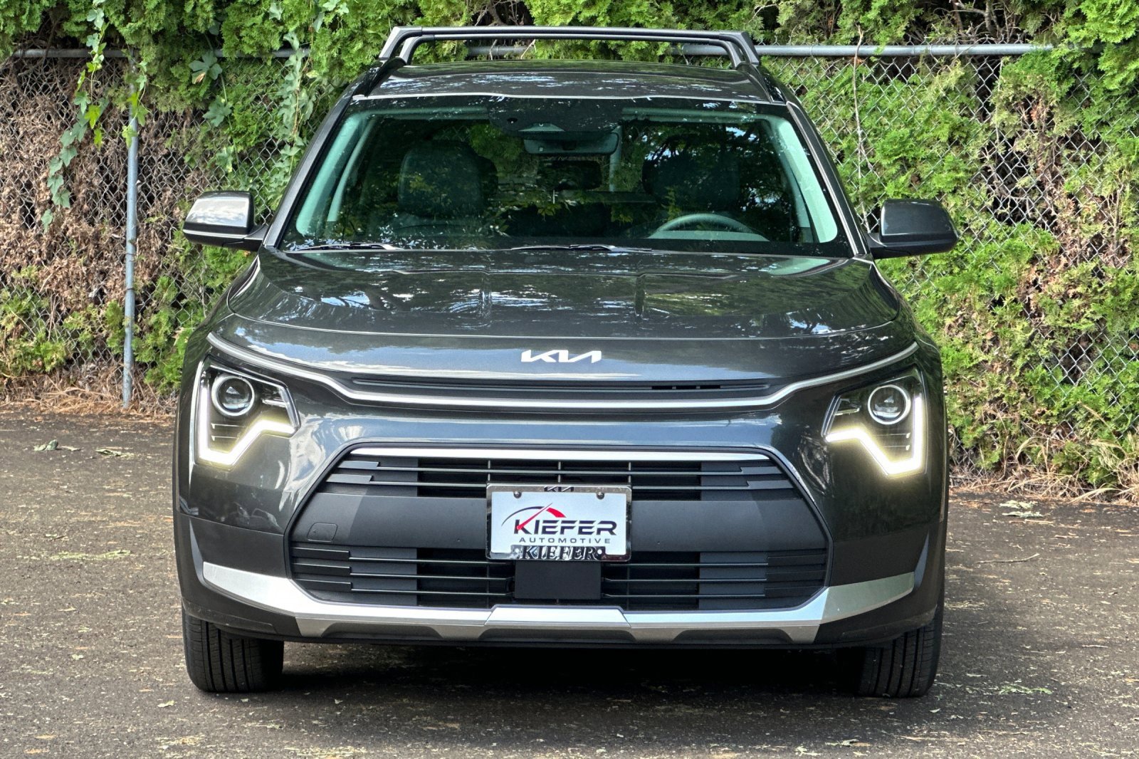 New 2025 Kia Niro EX image 5