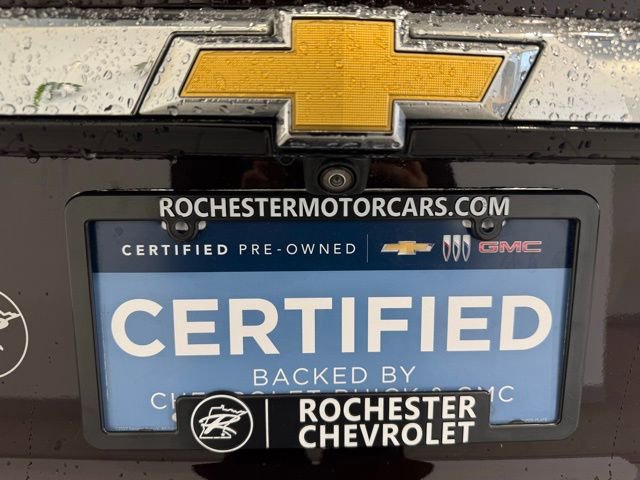 Certified 2023 Chevrolet Traverse LT image 41
