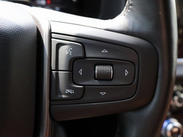 Used 2024 GMC Yukon Denali Ultimate AWD/4WD image 39