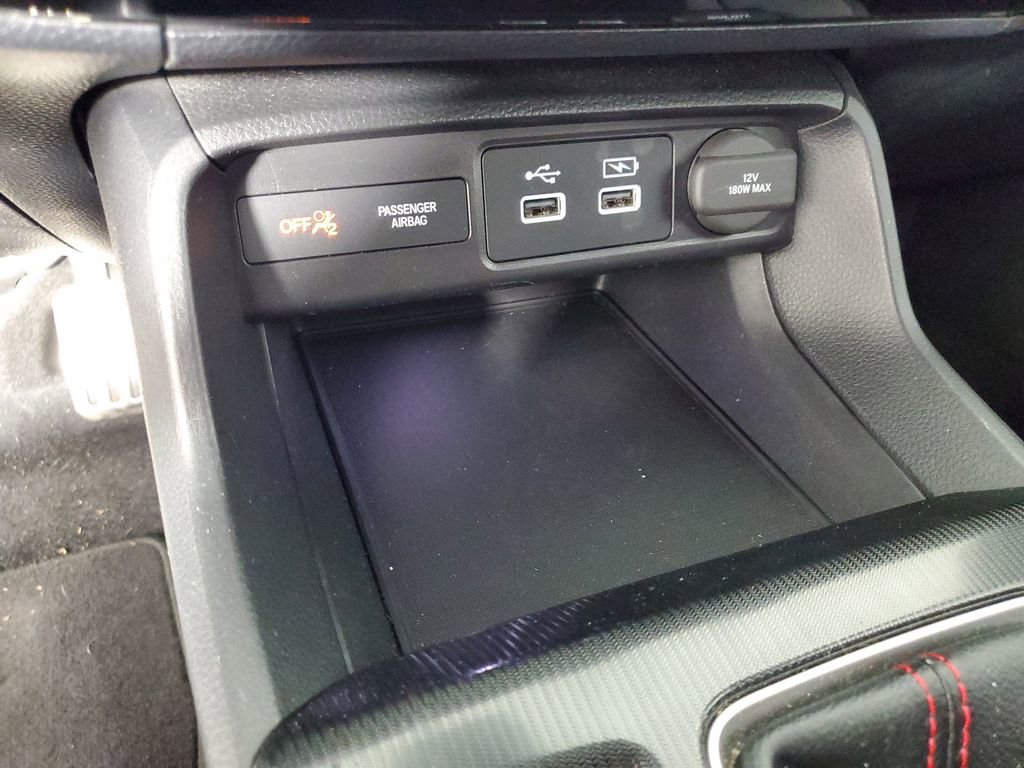 Used 2022 Honda Civic Si image 14