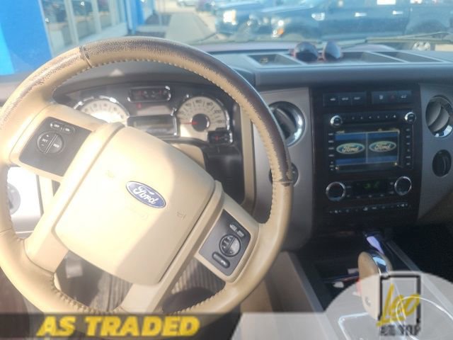 Used 2012 Ford Expedition EL XLT image 5