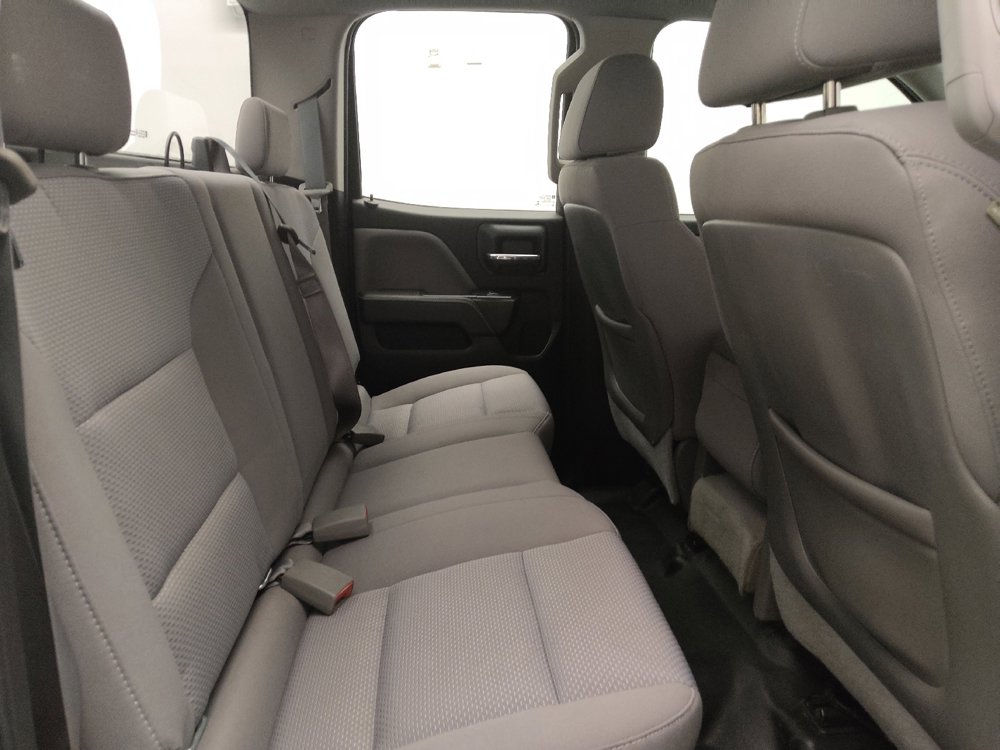 Used 2015 Chevrolet Silverado 1500 W/T image 19