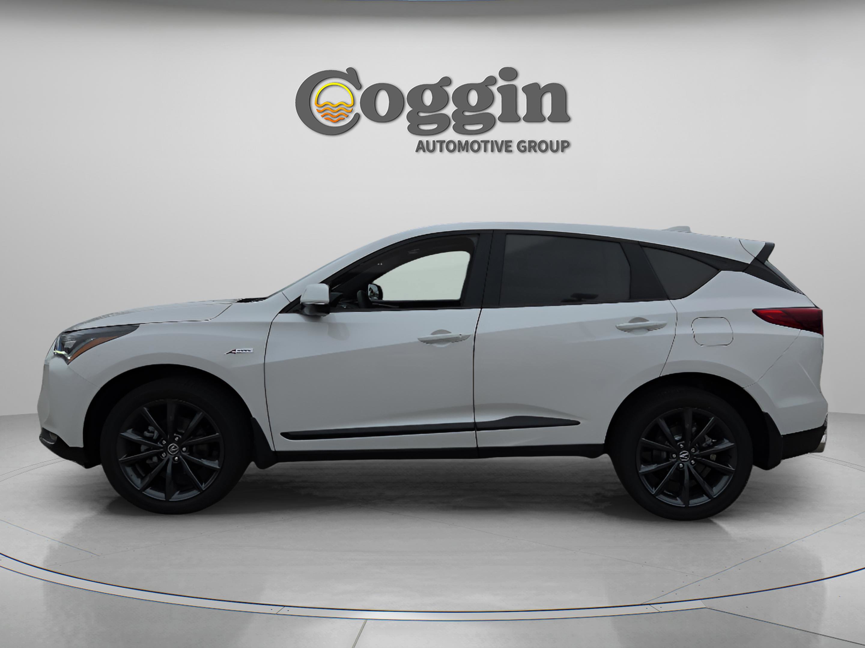 New 2026 Acura RDX A-Spec image 2