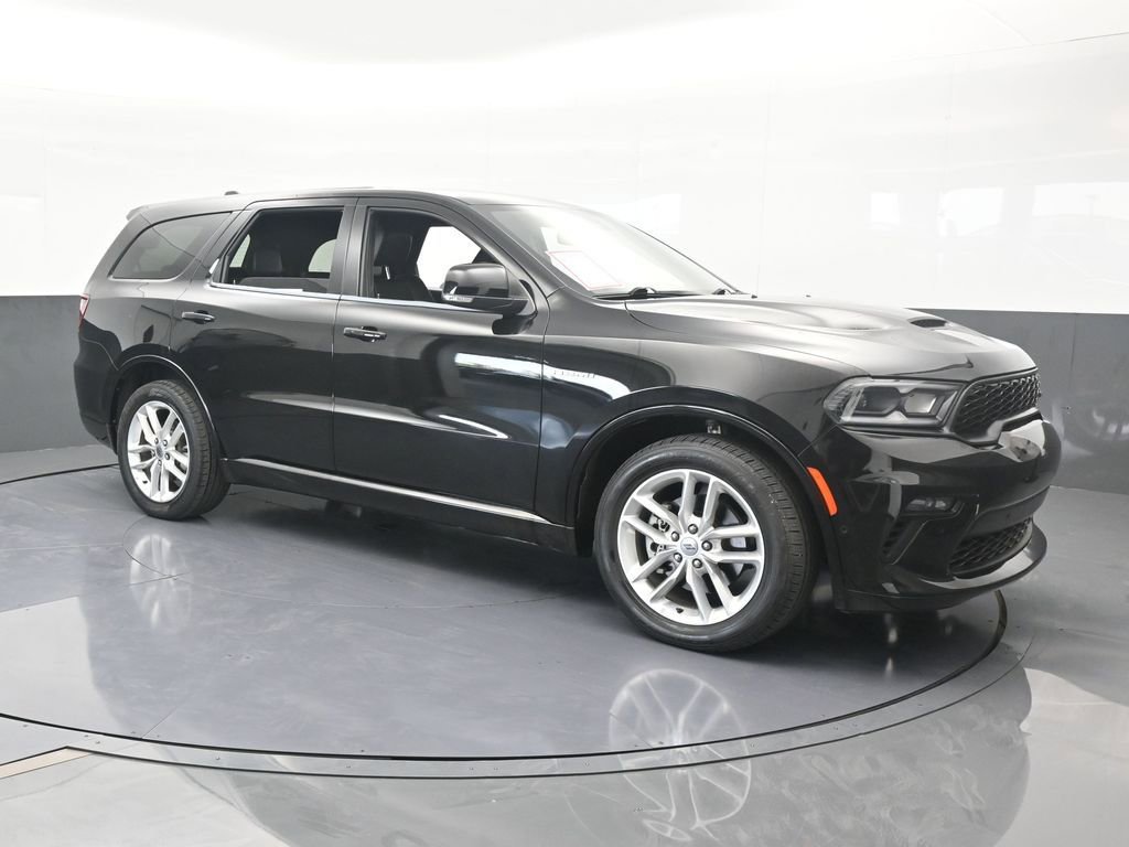 Used 2022 Dodge Durango R/T image 8