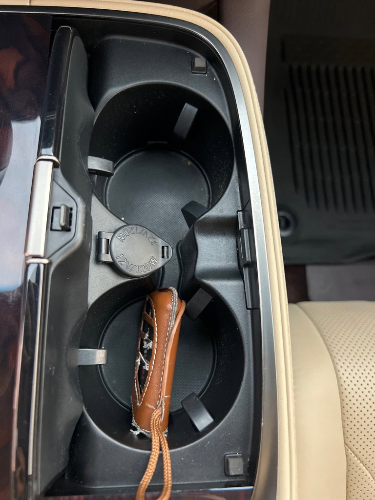 Used 2020 Lexus LS 500 AWD image 39