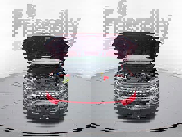 Used 2025 Ford Bronco Sport Big Bend image 31