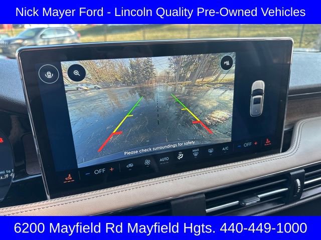 Used 2023 Lincoln Corsair Reserve image 27