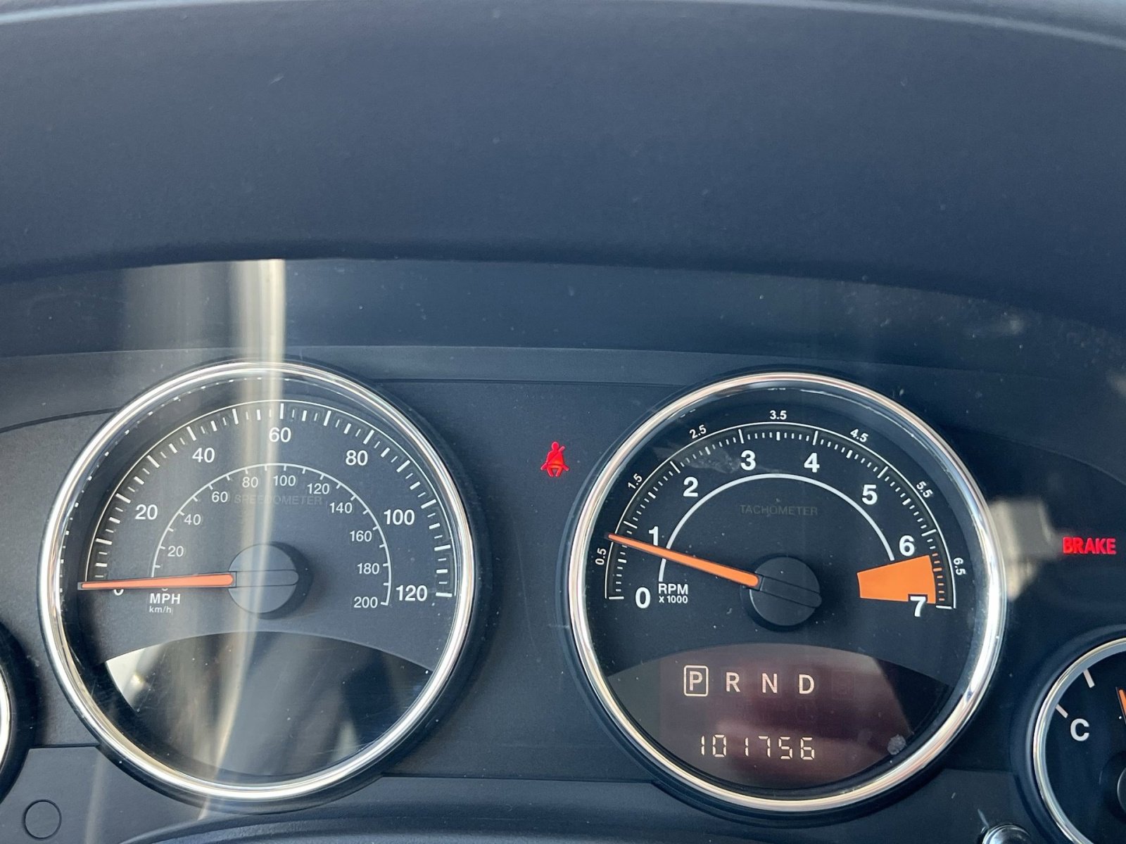 Used 2017 Jeep Compass Latitude image 17