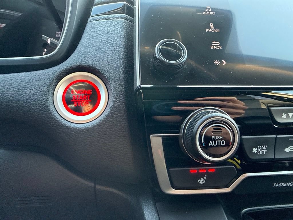 Used 2018 Honda CR-V Touring image 6