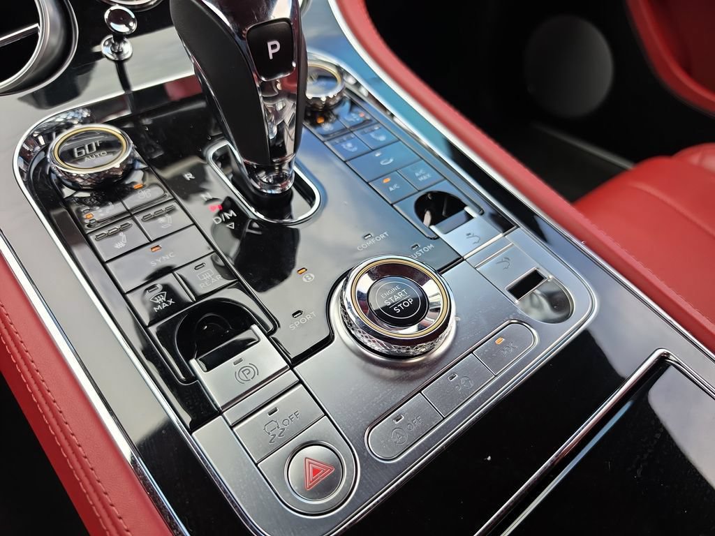 Used 2022 Bentley Continental GT Speed AWD/4WD image 22