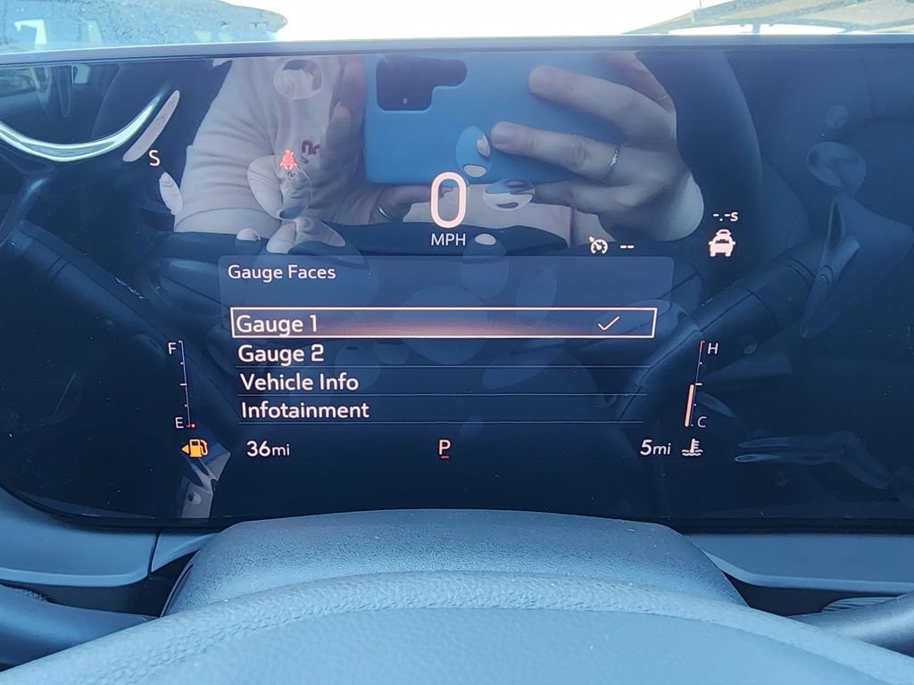 New 2026 Buick Envista Preferred w/ Convenience I Package image 24