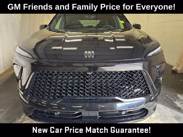 New 2027 Buick Enclave Sport Touring w/ Super Cruise Package AWD/4WD image 4