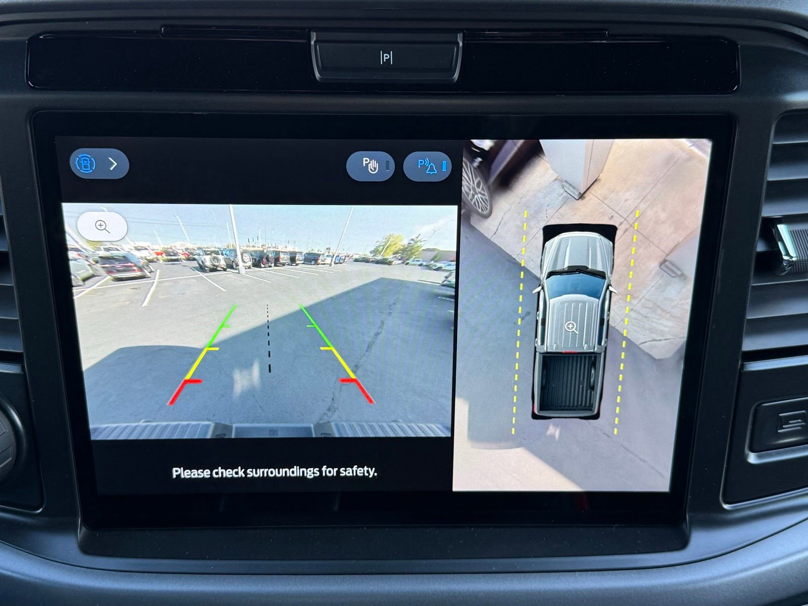 New 2025 Ford F150 XLT w/ Equipment Group 303A High image 38