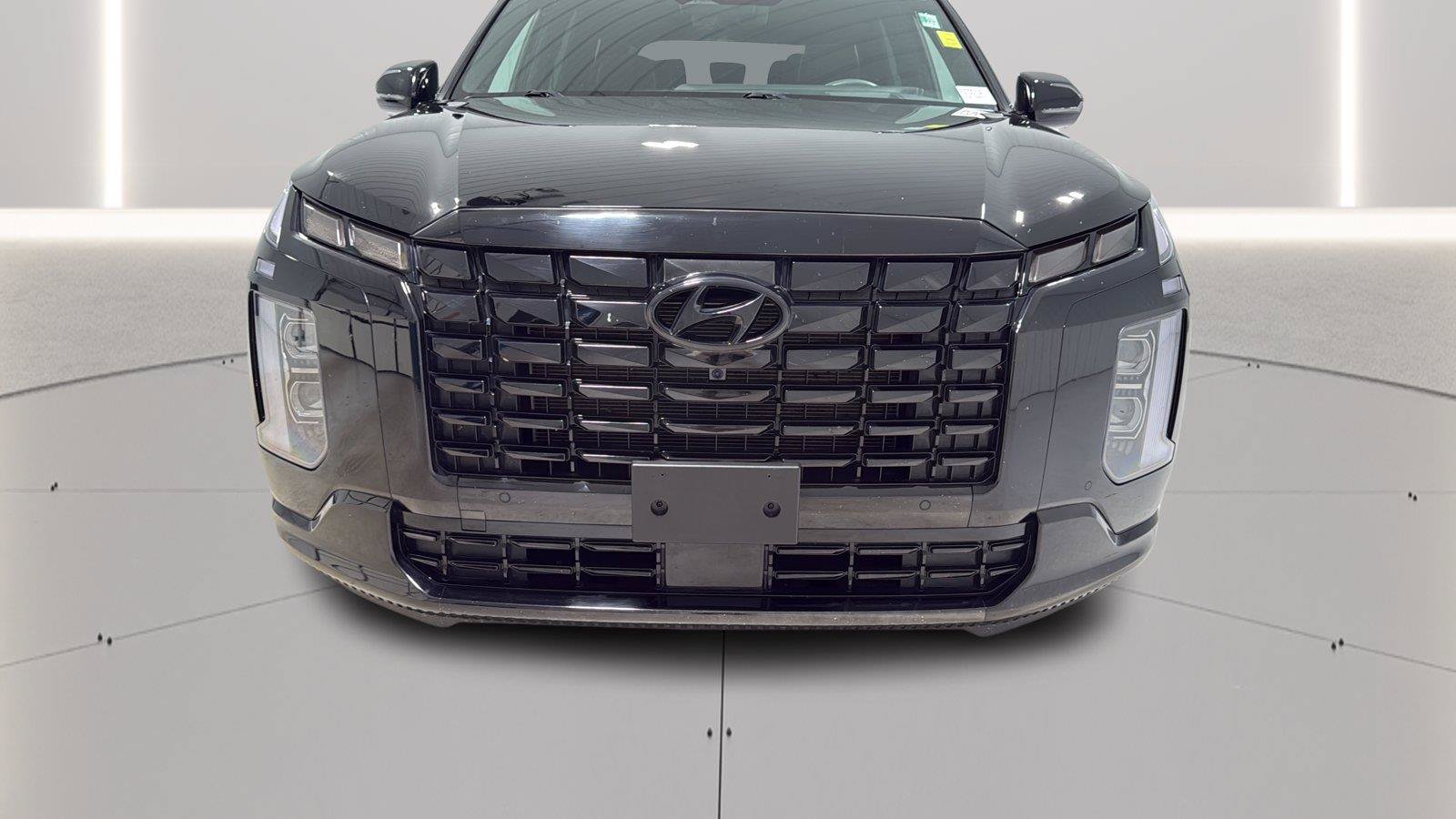 Used 2025 Hyundai Palisade Calligraphy AWD/4WD image 25