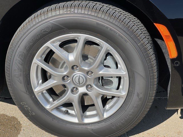 New 2026 Chrysler Pacifica Select image 45