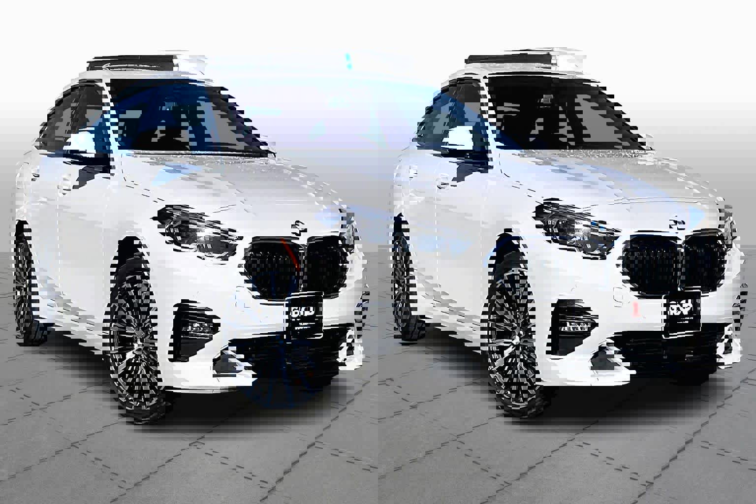 Used 2021 BMW 228i xDrive Gran Coupe w/ Convenience Package image 2