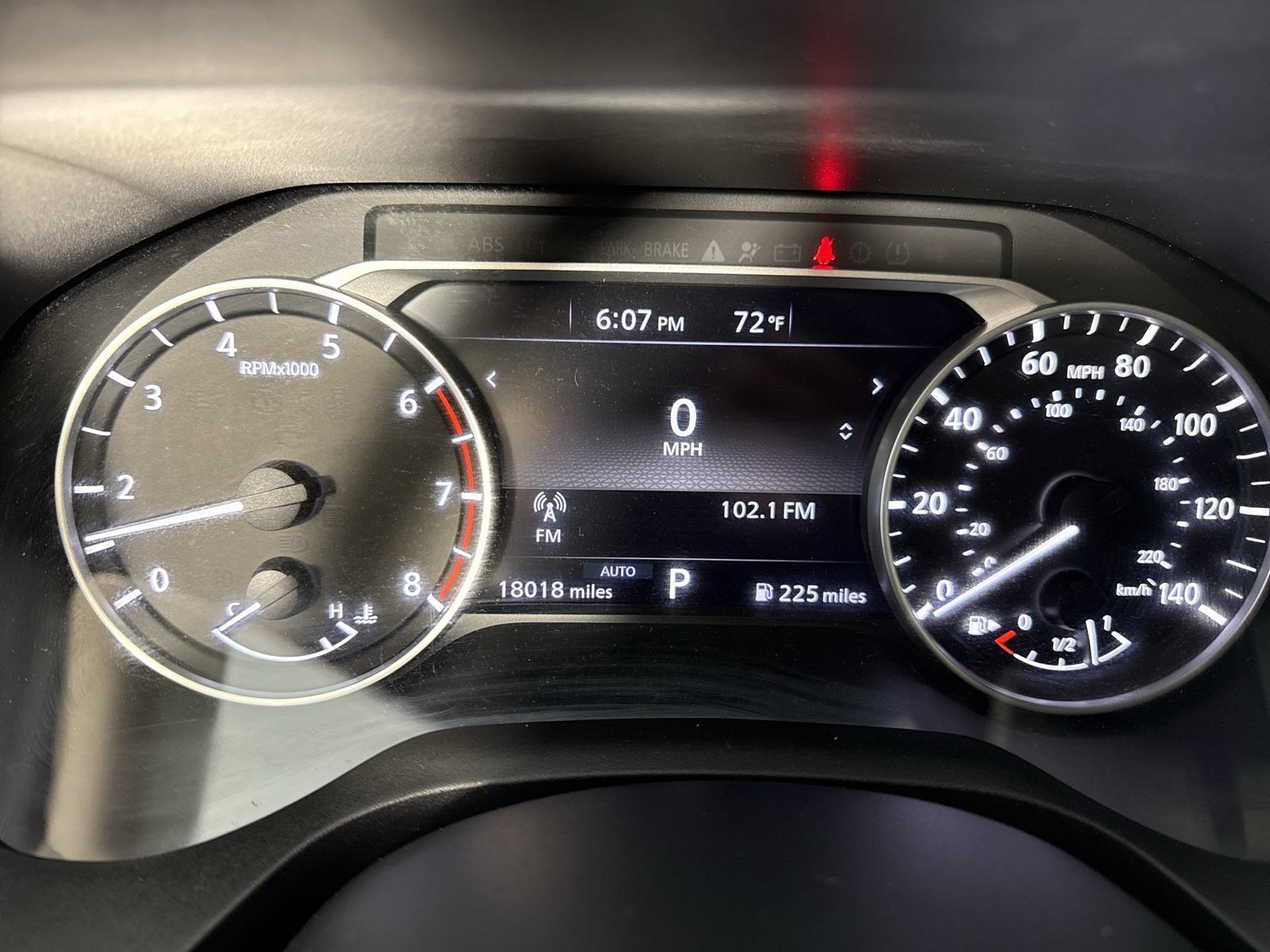 Certified 2023 Nissan Rogue S AWD/4WD image 18