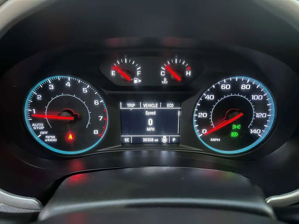 Used 2023 Chevrolet Malibu LT FWD image 20