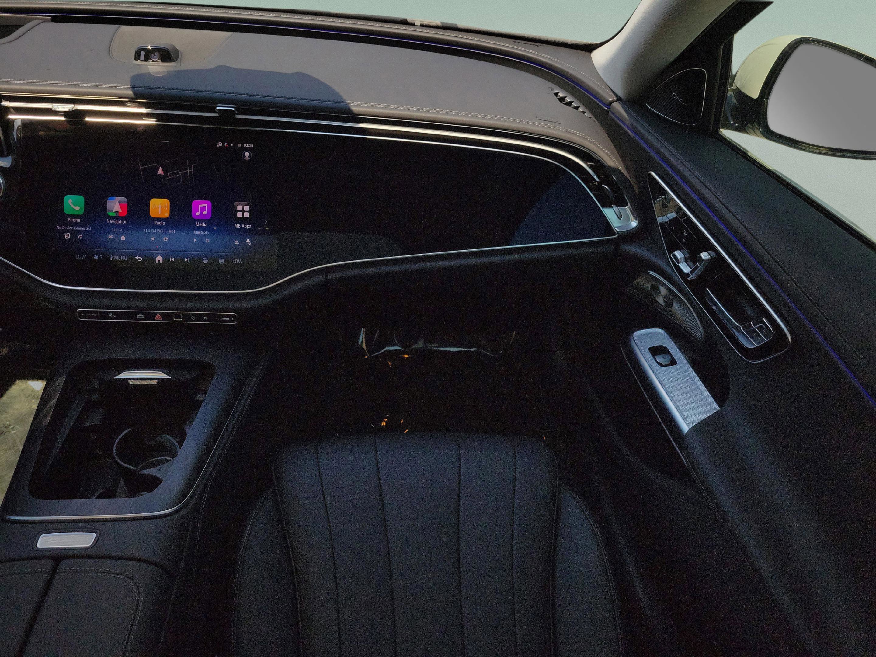 Certified 2026 Mercedes-Benz E 350 Sedan image 15