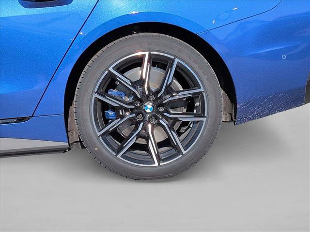 New 2026 BMW i4 xDrive40i w/ M Sport Package image 10