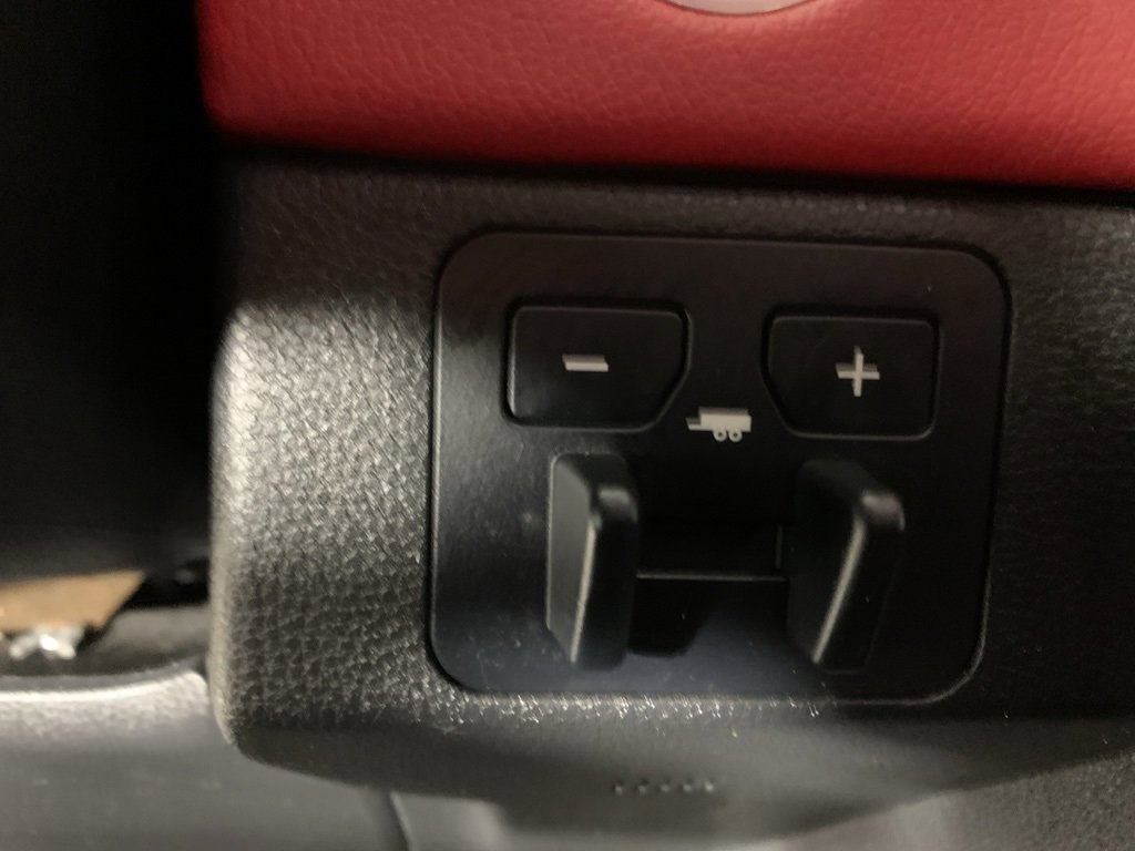 Used 2023 Toyota Sequoia TRD Pro image 15