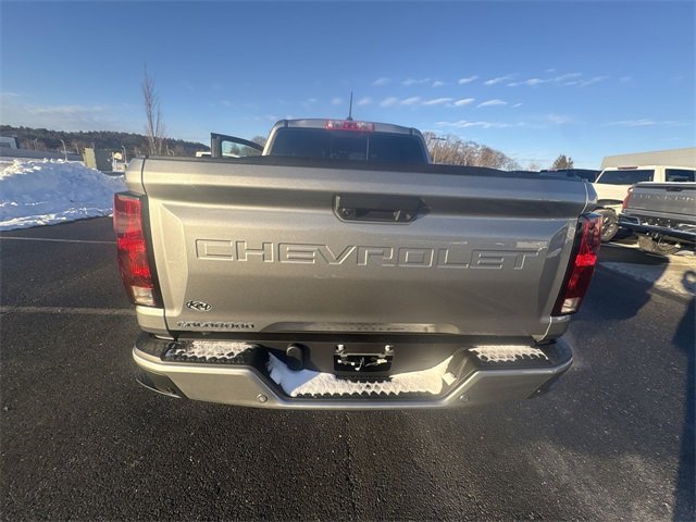 New 2026 Chevrolet Colorado LT image 27