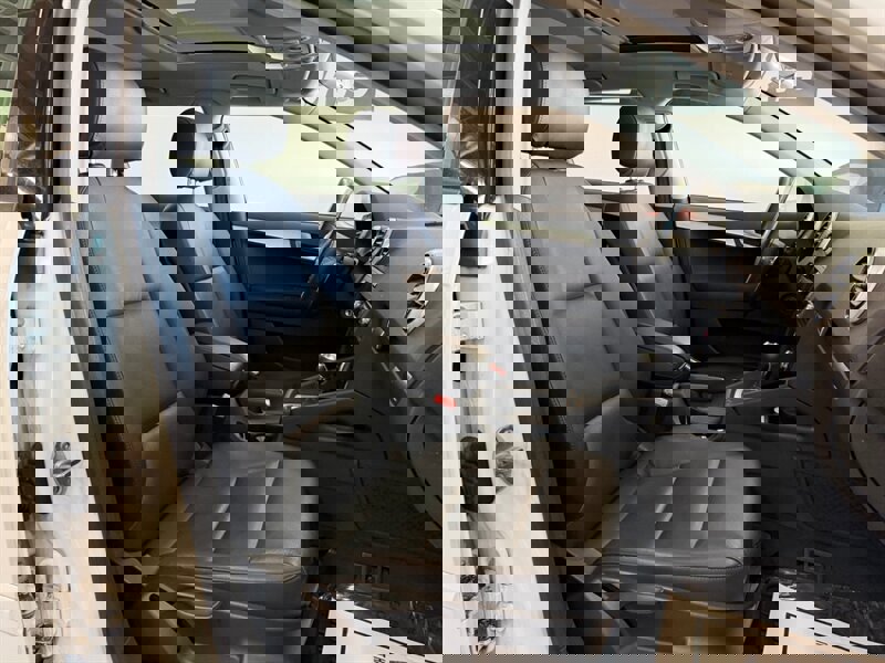 Used 2013 Audi A3 TDI Premium Plus image 28