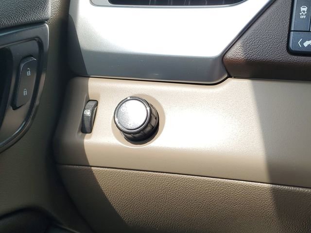 Used 2020 Chevrolet Tahoe LT image 21